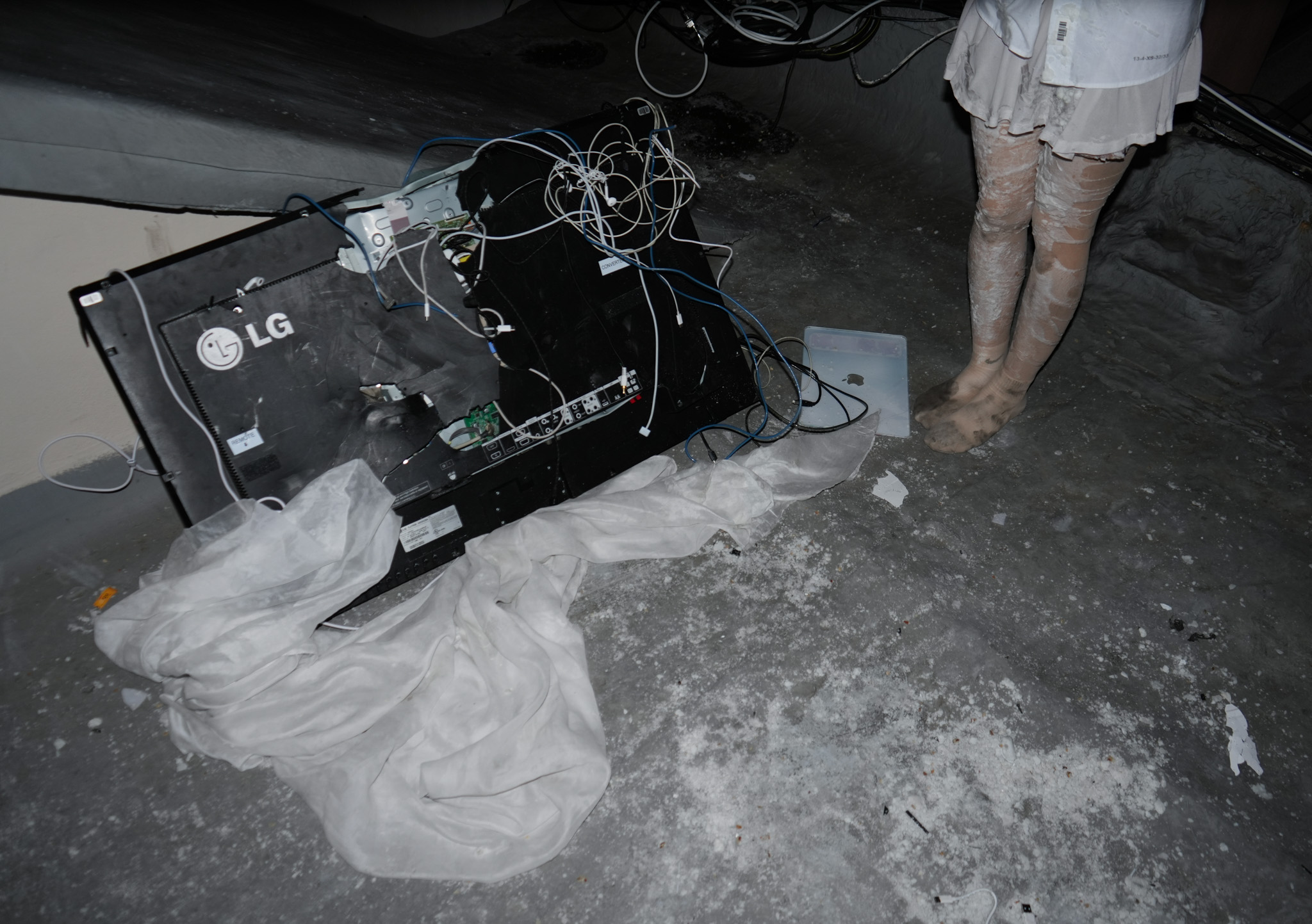 Photograph by Owen Correll